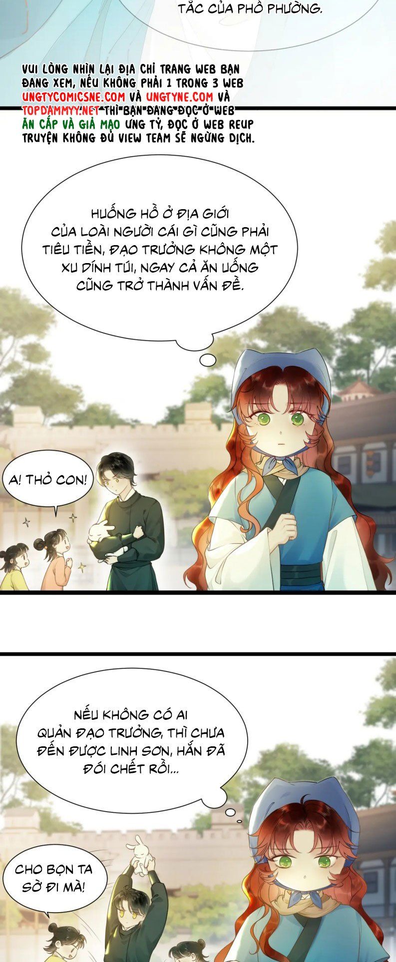 Khanh Khanh Chapter 28 - 5