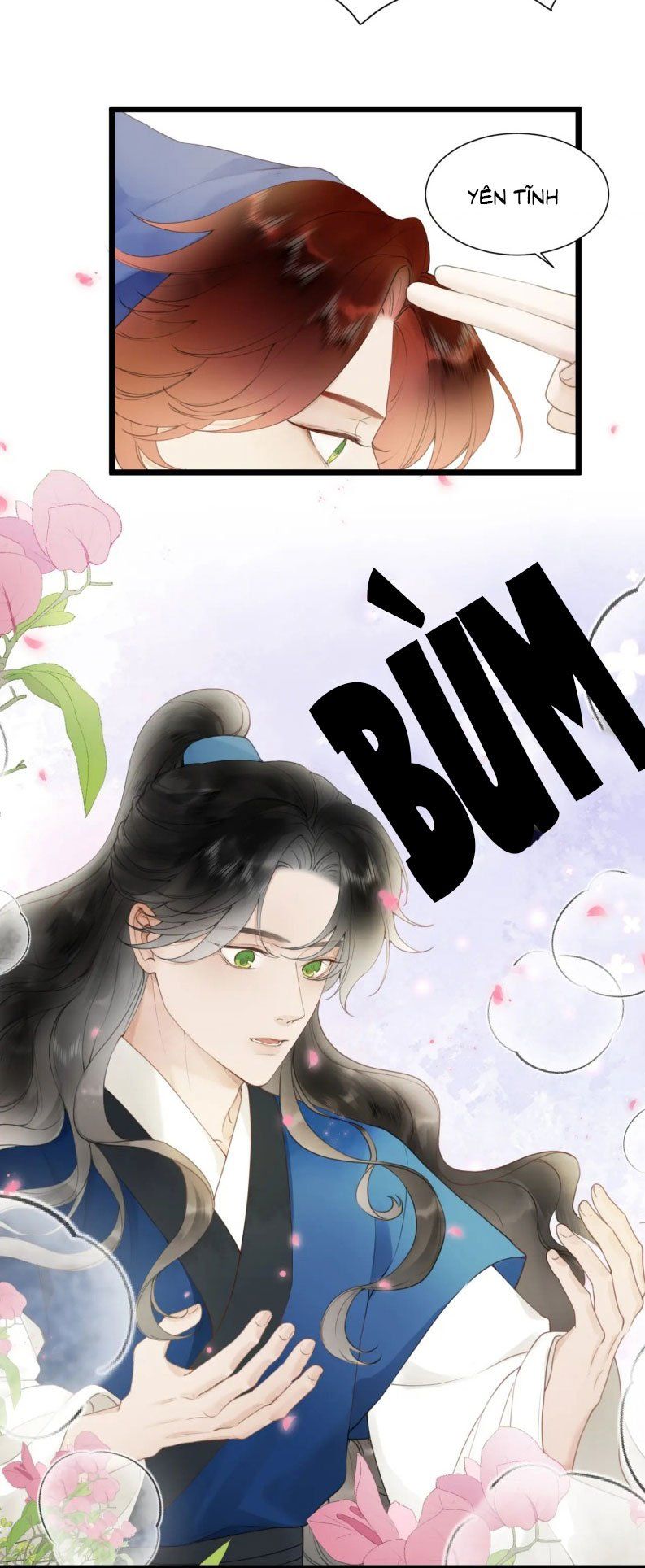 Khanh Khanh Chapter 28 - 10