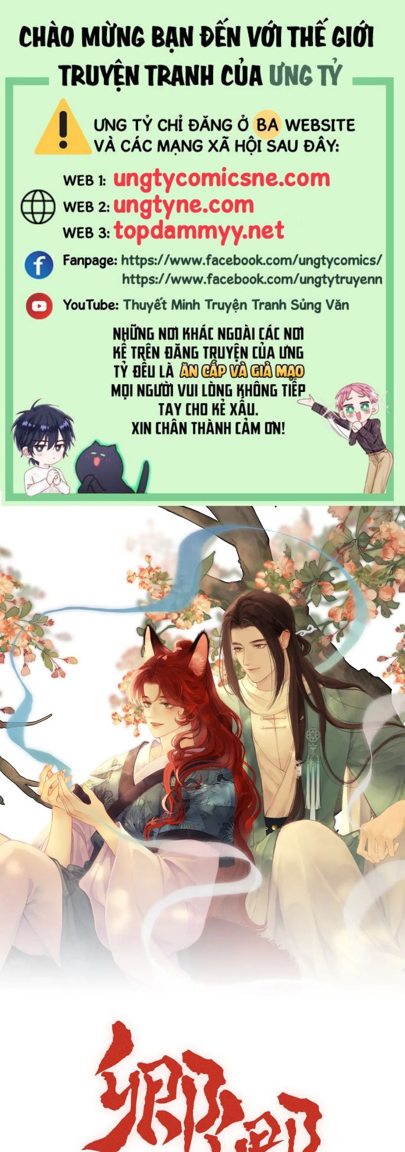 Khanh Khanh Chapter 29 - 2