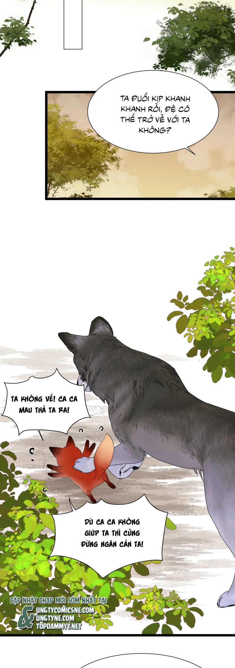 Khanh Khanh Chapter 29 - 11