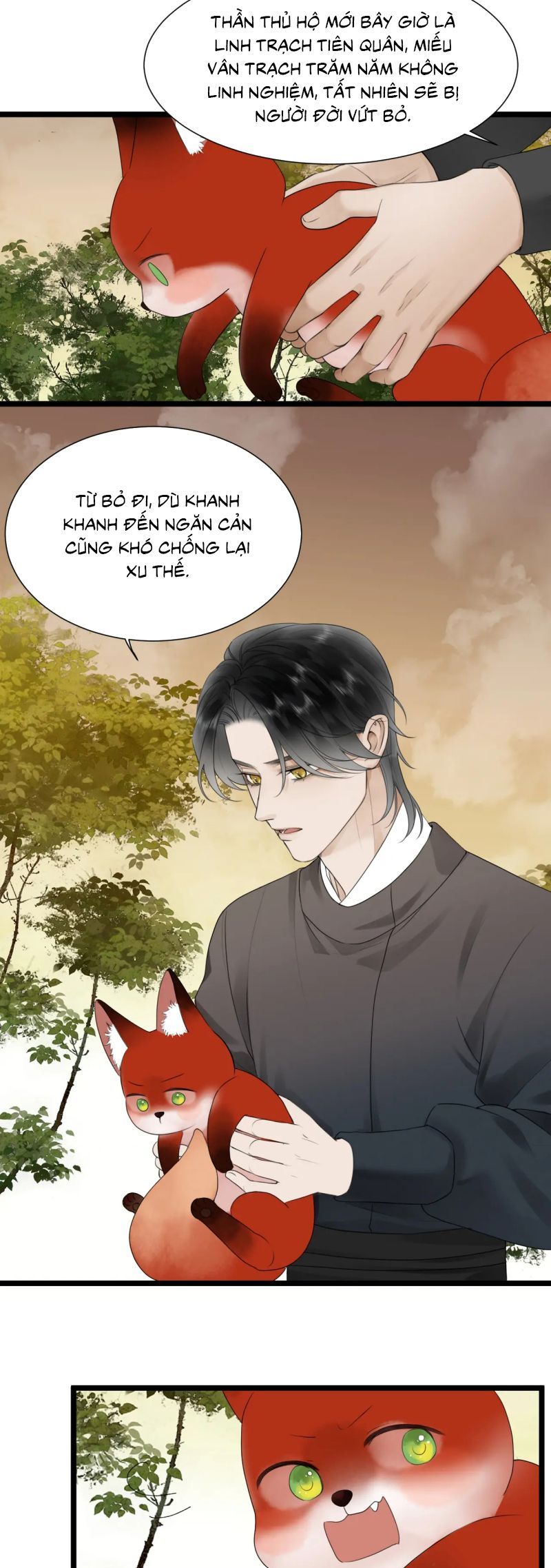 Khanh Khanh Chapter 29 - 12