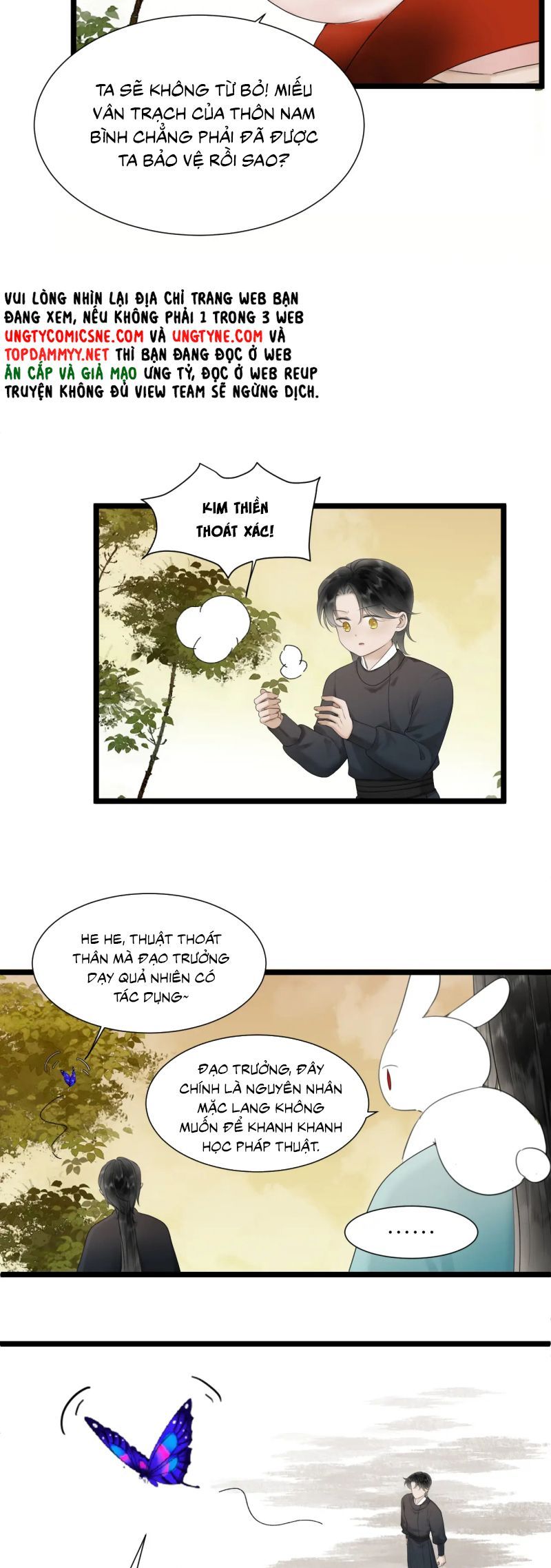 Khanh Khanh Chapter 29 - 13