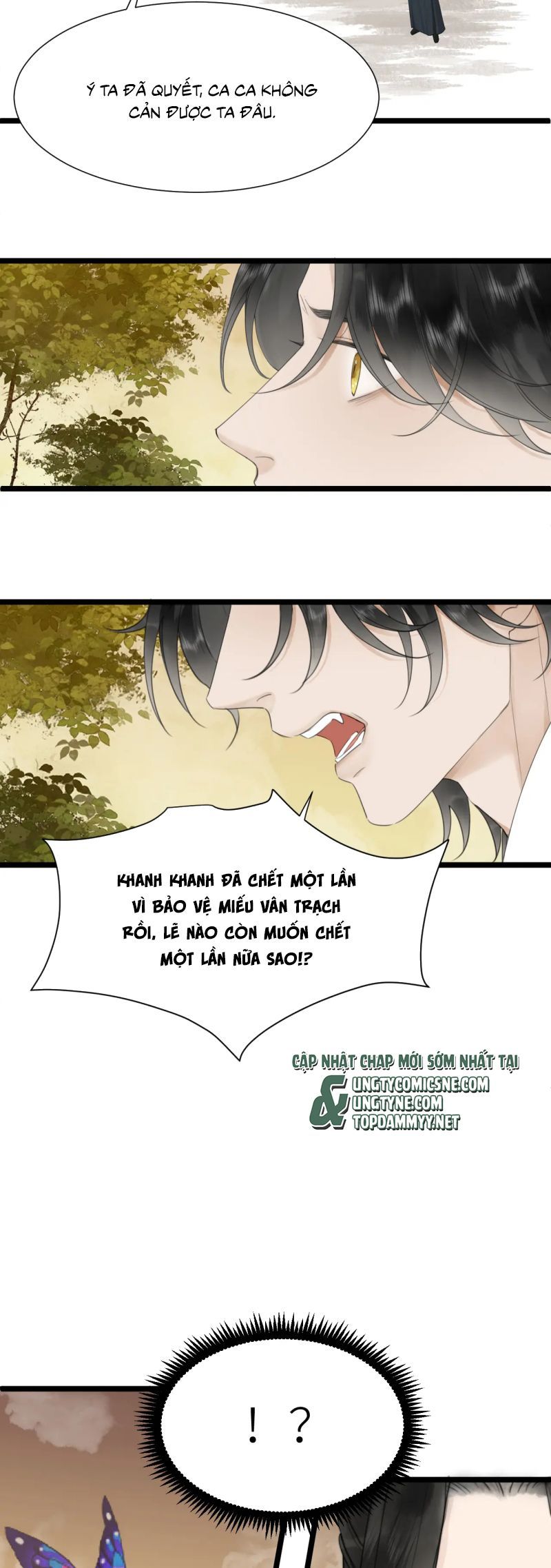 Khanh Khanh Chapter 29 - 14