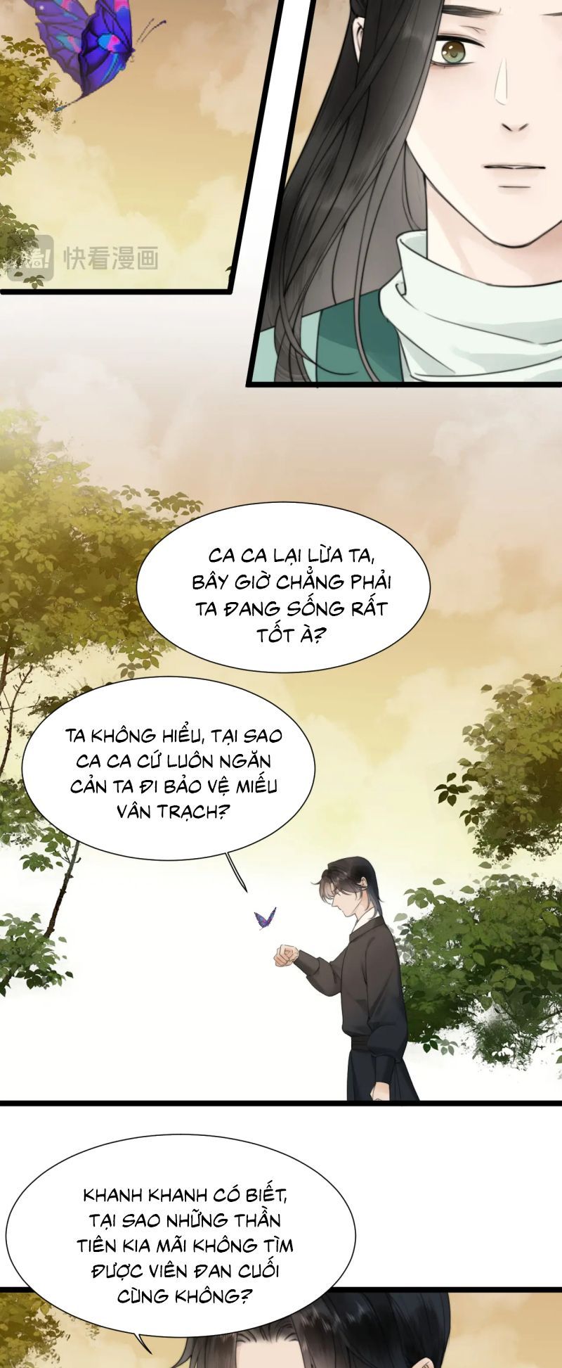 Khanh Khanh Chapter 29 - 15