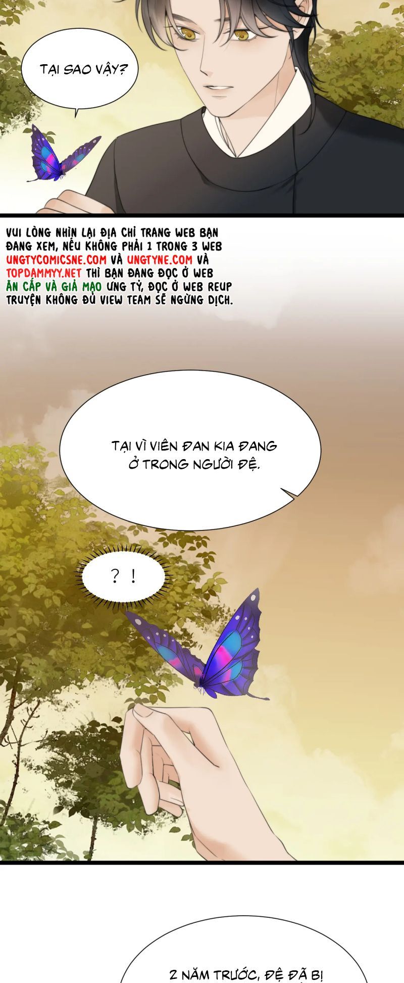 Khanh Khanh Chapter 29 - 16