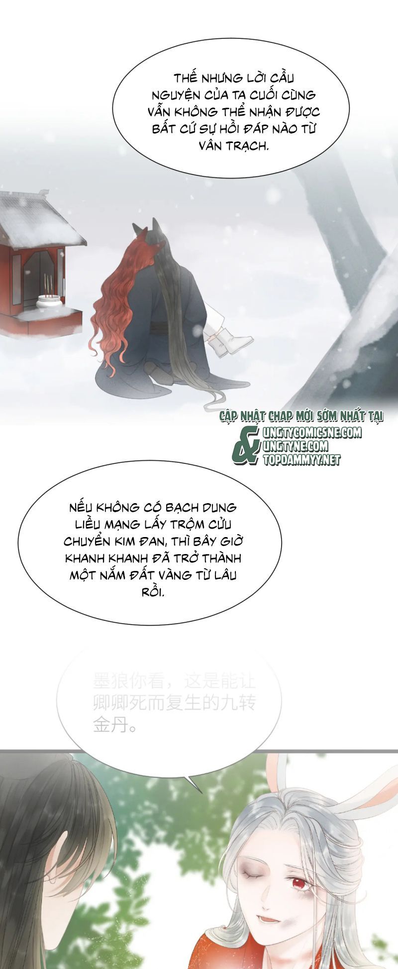 Khanh Khanh Chapter 29 - 18