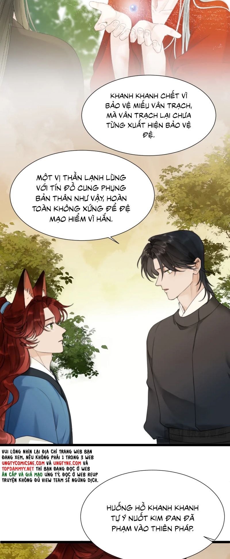 Khanh Khanh Chapter 29 - 19