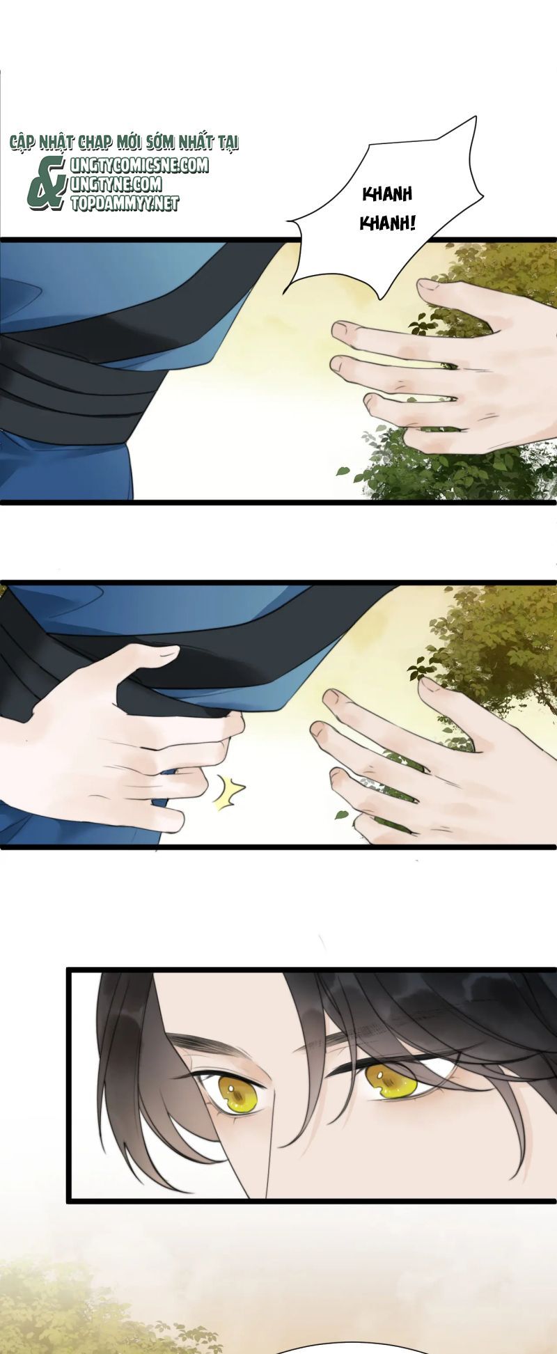 Khanh Khanh Chapter 29 - 21