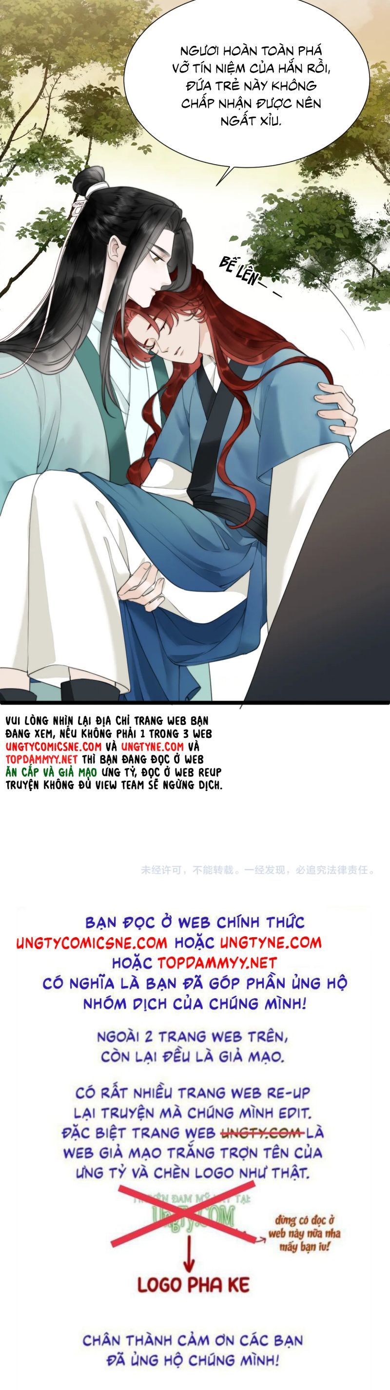 Khanh Khanh Chapter 29 - 22