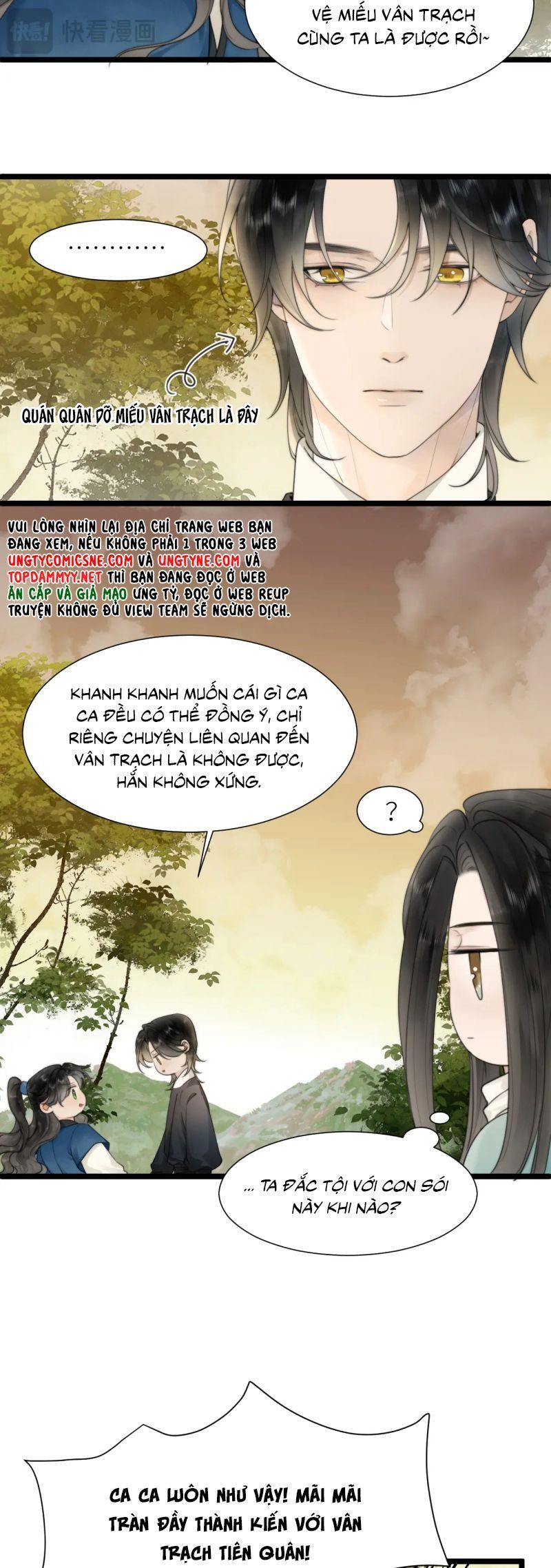 Khanh Khanh Chapter 29 - 5