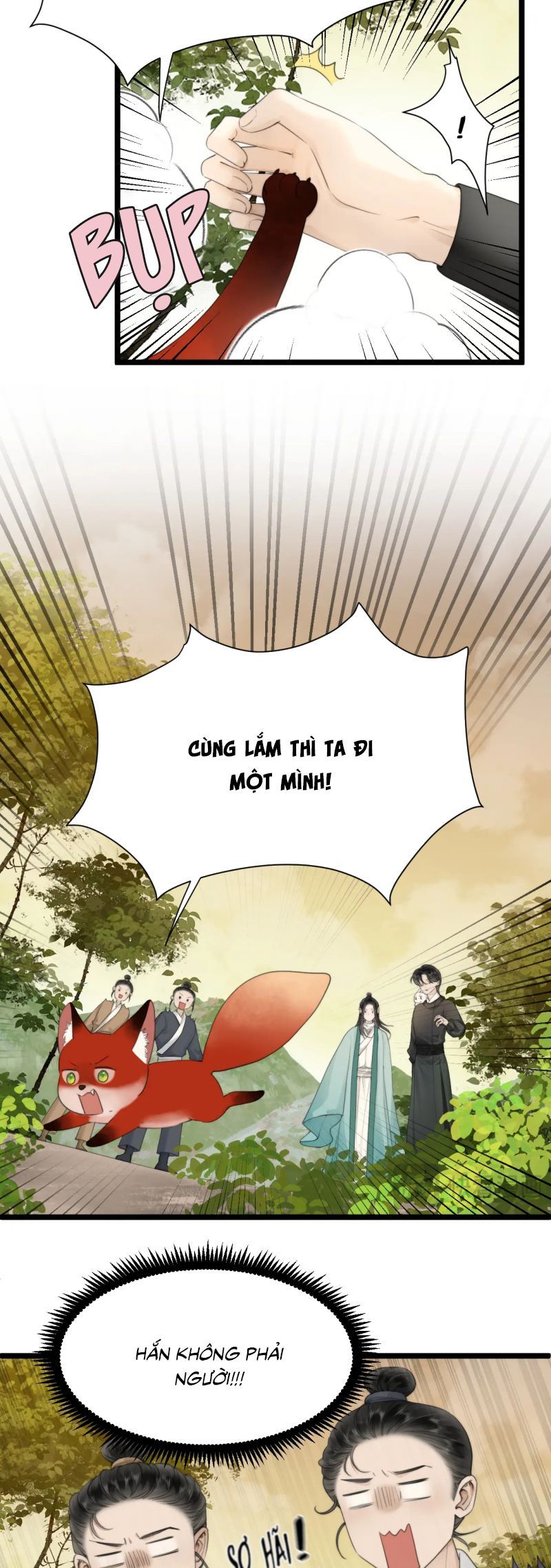 Khanh Khanh Chapter 29 - 6