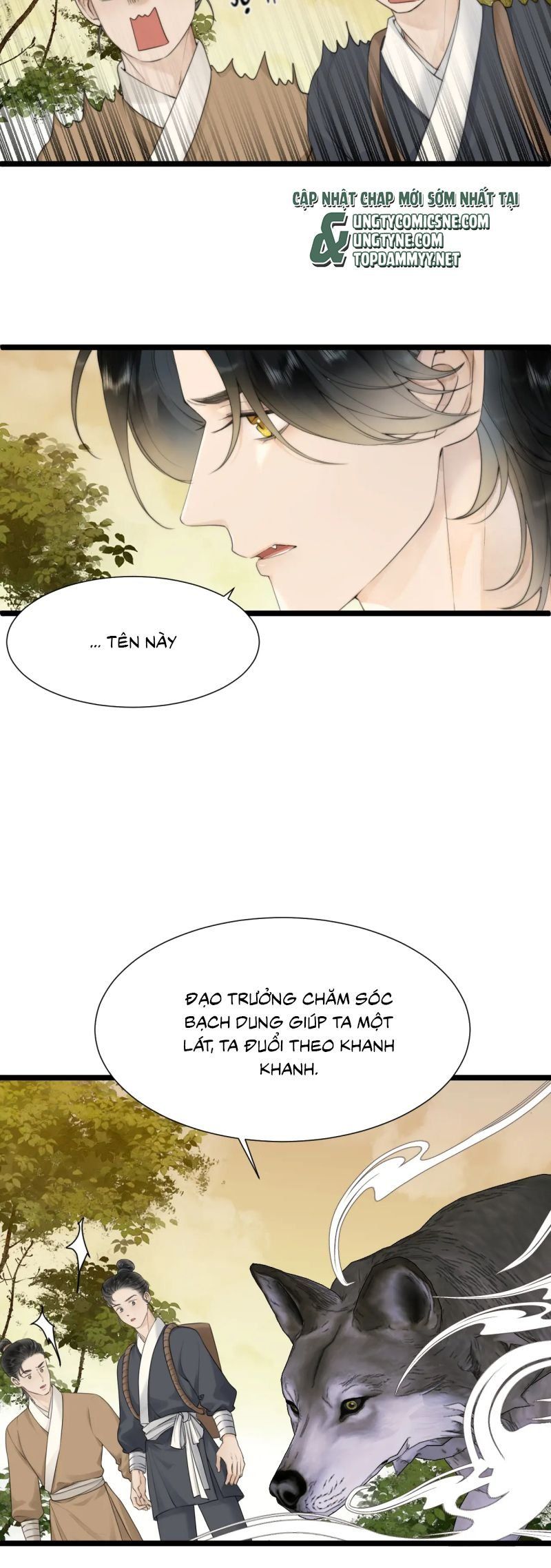 Khanh Khanh Chapter 29 - 7