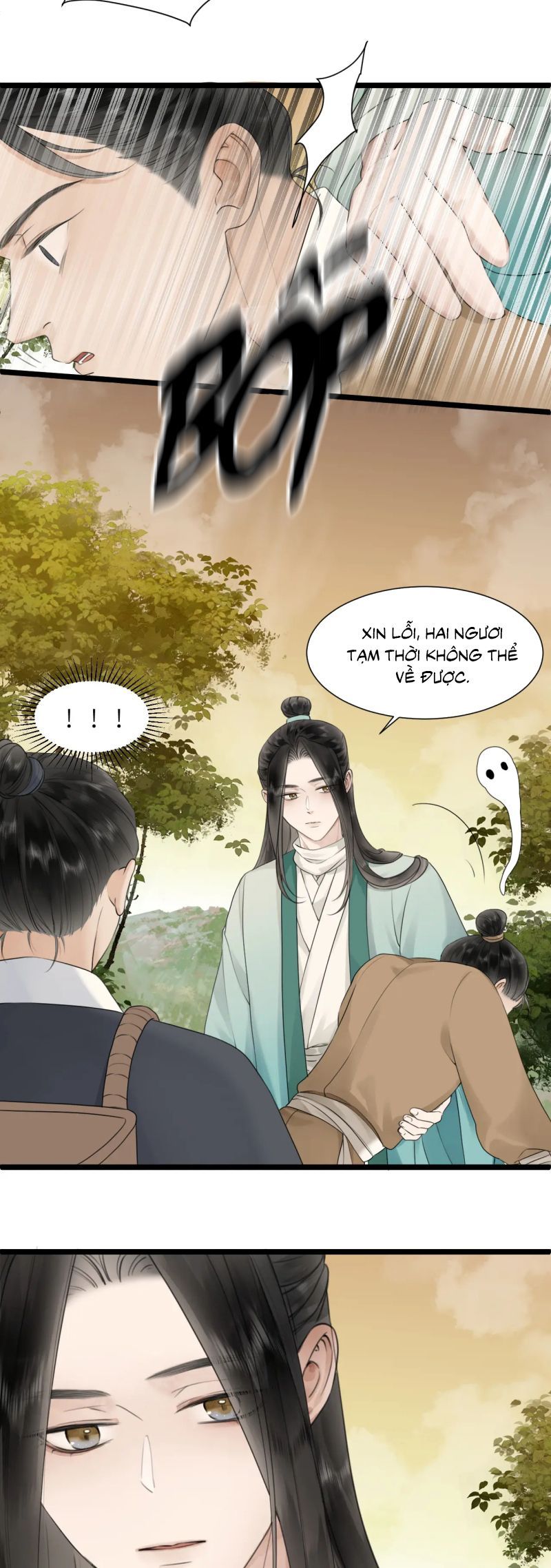 Khanh Khanh Chapter 29 - 9