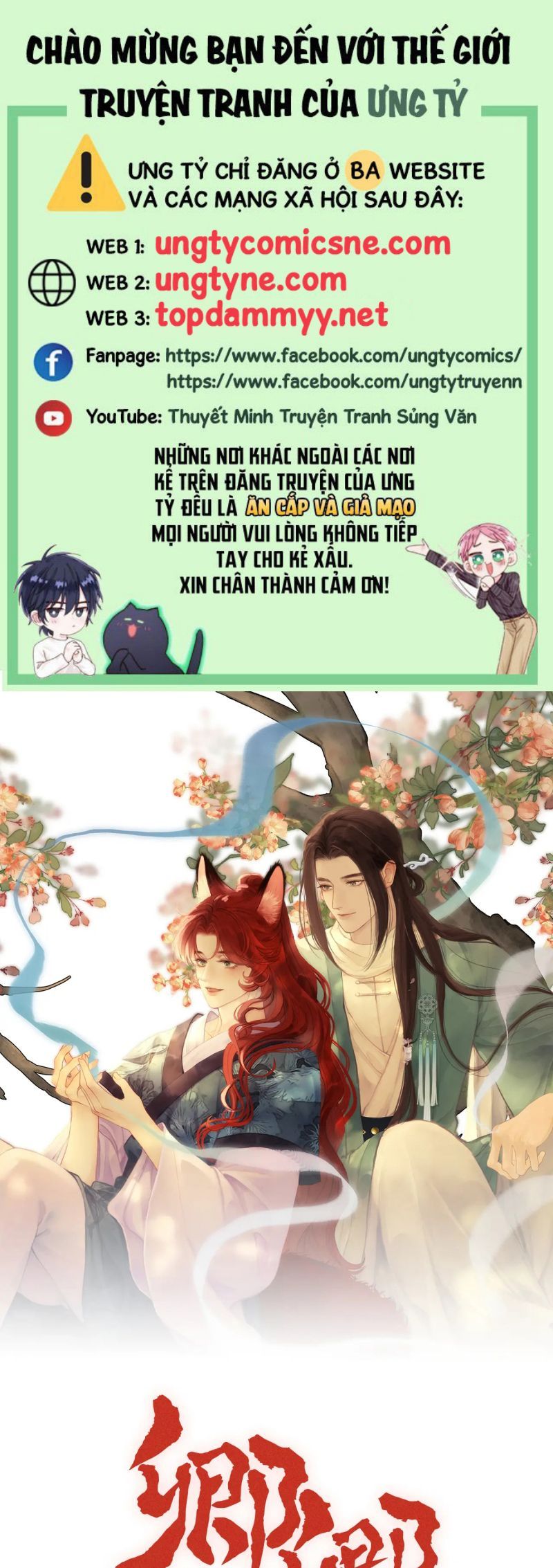 Khanh Khanh Chapter 30 - 2