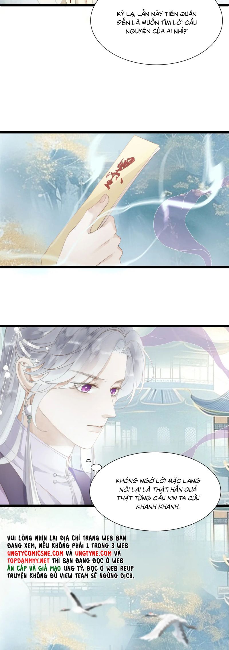 Khanh Khanh Chapter 30 - 11