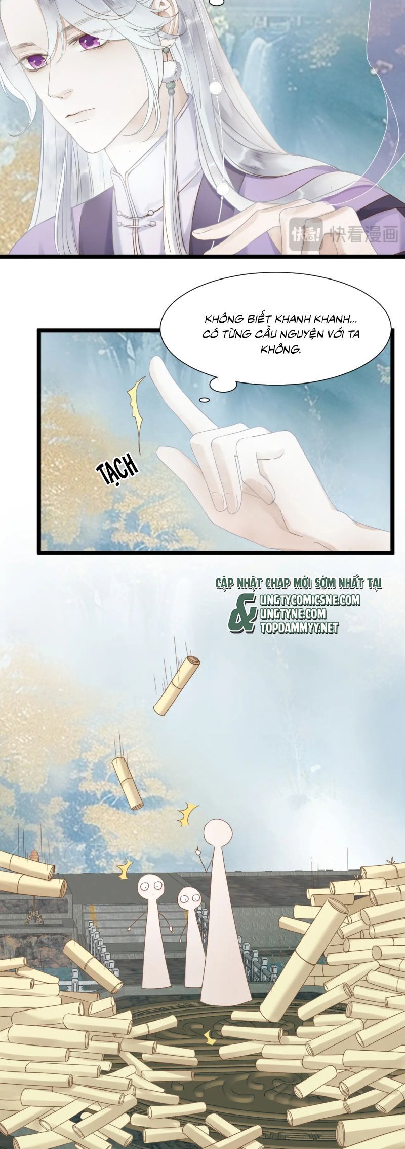 Khanh Khanh Chapter 30 - 13