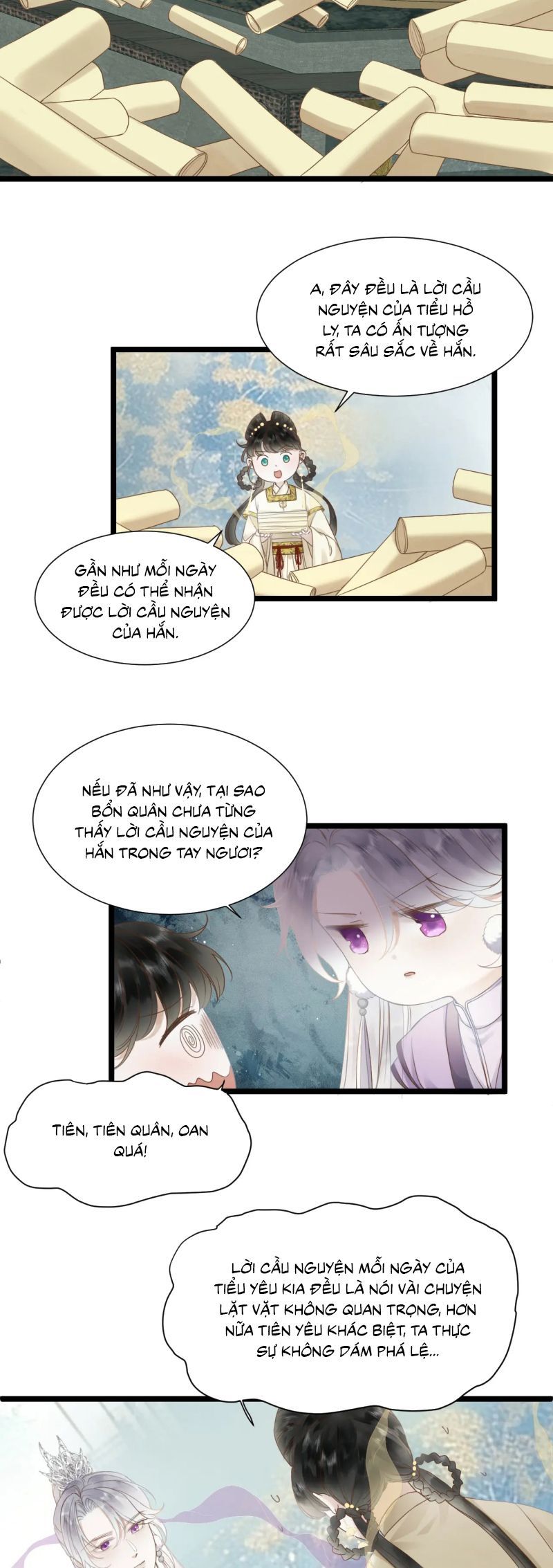 Khanh Khanh Chapter 30 - 14