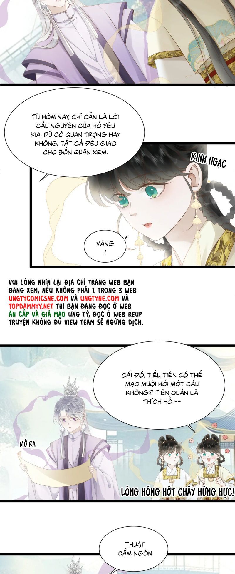 Khanh Khanh Chapter 30 - 15