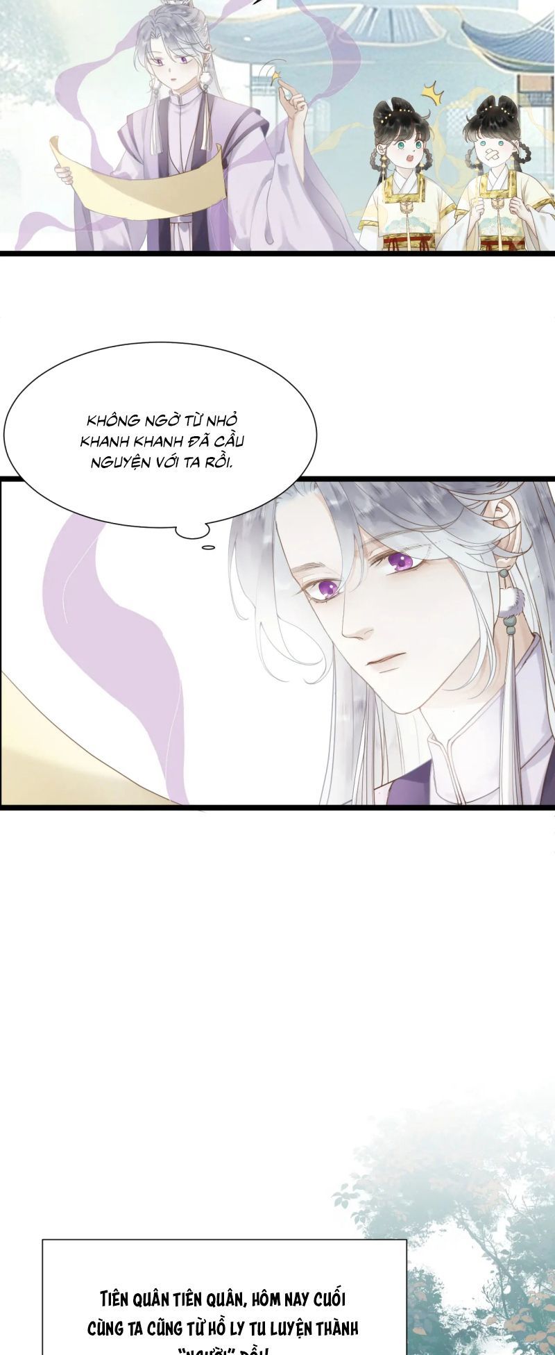 Khanh Khanh Chapter 30 - 16