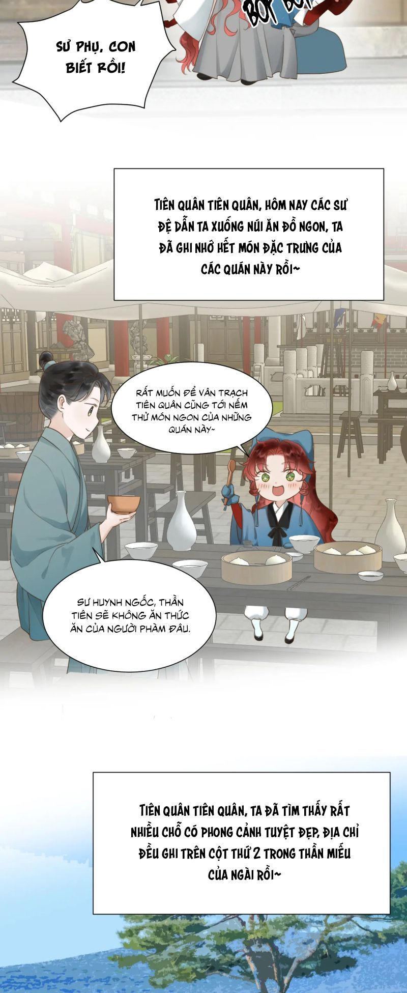 Khanh Khanh Chapter 30 - 18