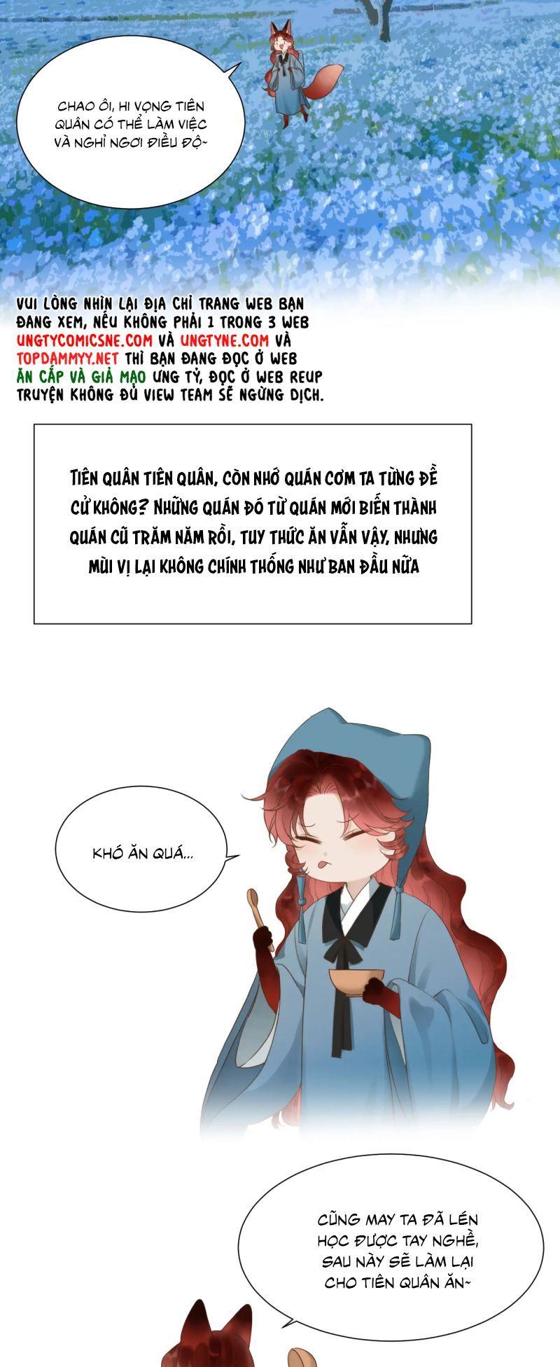 Khanh Khanh Chapter 30 - 19