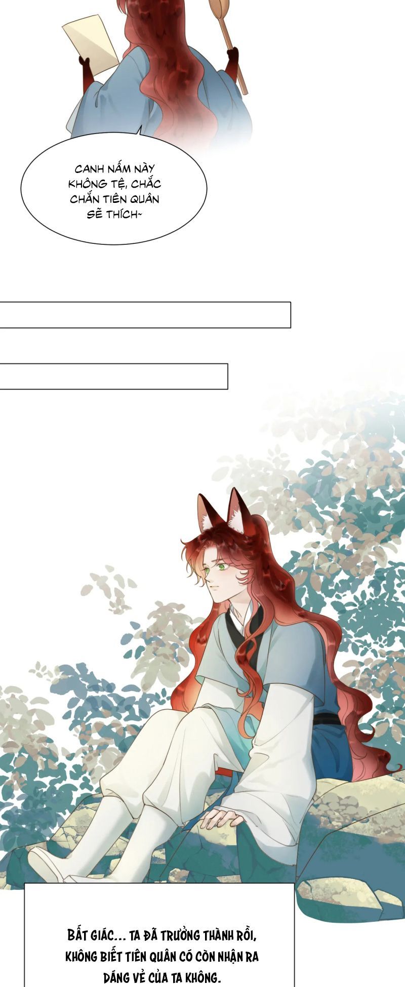 Khanh Khanh Chapter 30 - 20