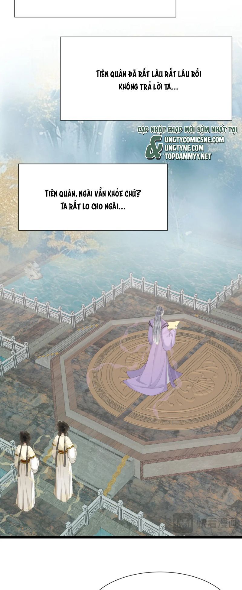 Khanh Khanh Chapter 30 - 21