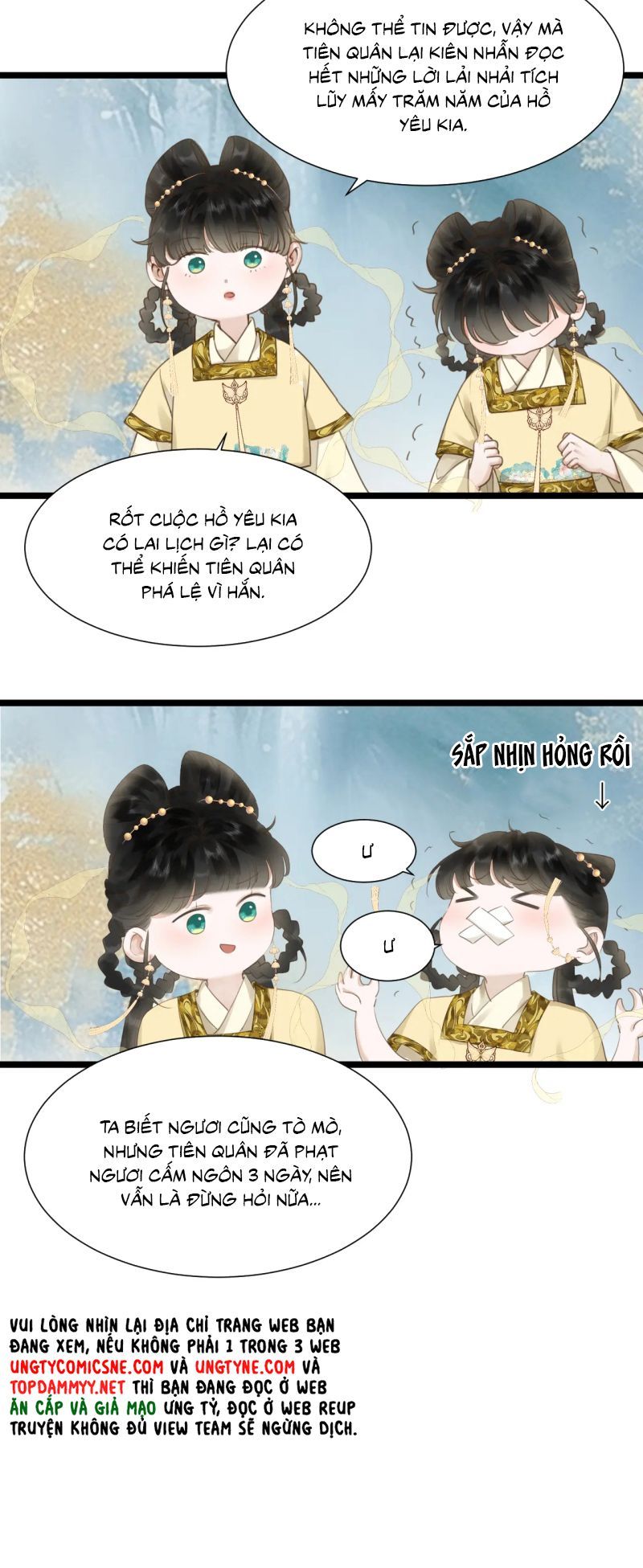 Khanh Khanh Chapter 30 - 22
