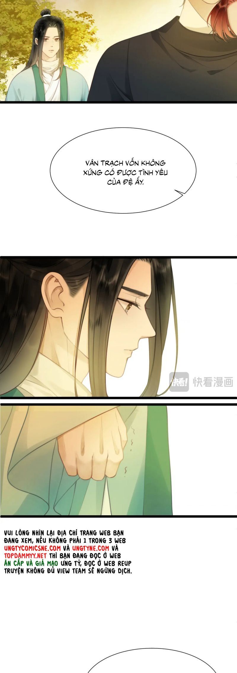 Khanh Khanh Chapter 30 - 5