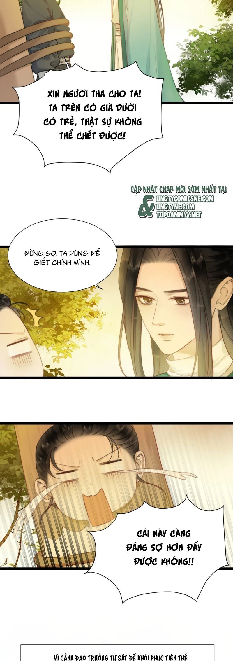 Khanh Khanh Chapter 30 - 7