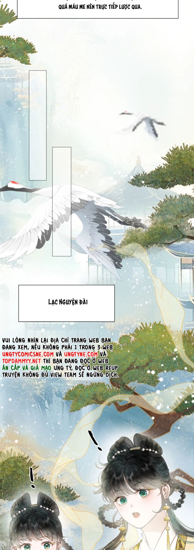 Khanh Khanh Chapter 30 - 8