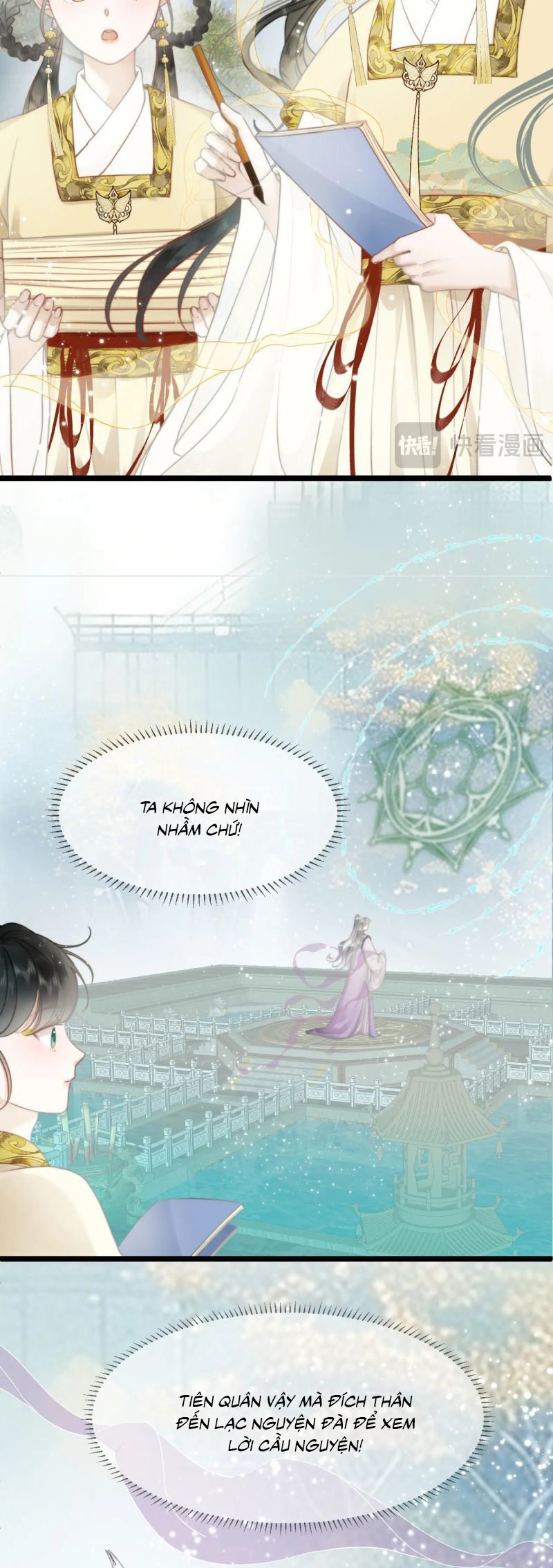 Khanh Khanh Chapter 30 - 9