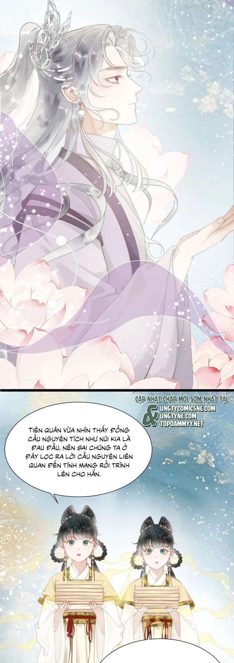 Khanh Khanh Chapter 30 - 10