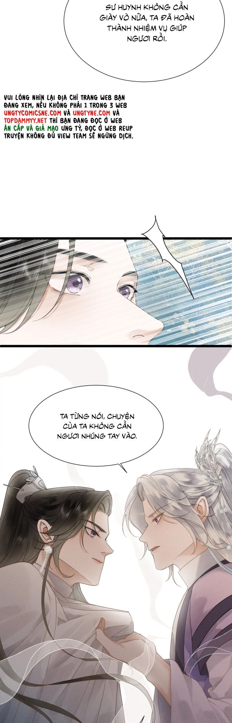 Khanh Khanh Chapter 31 - 11