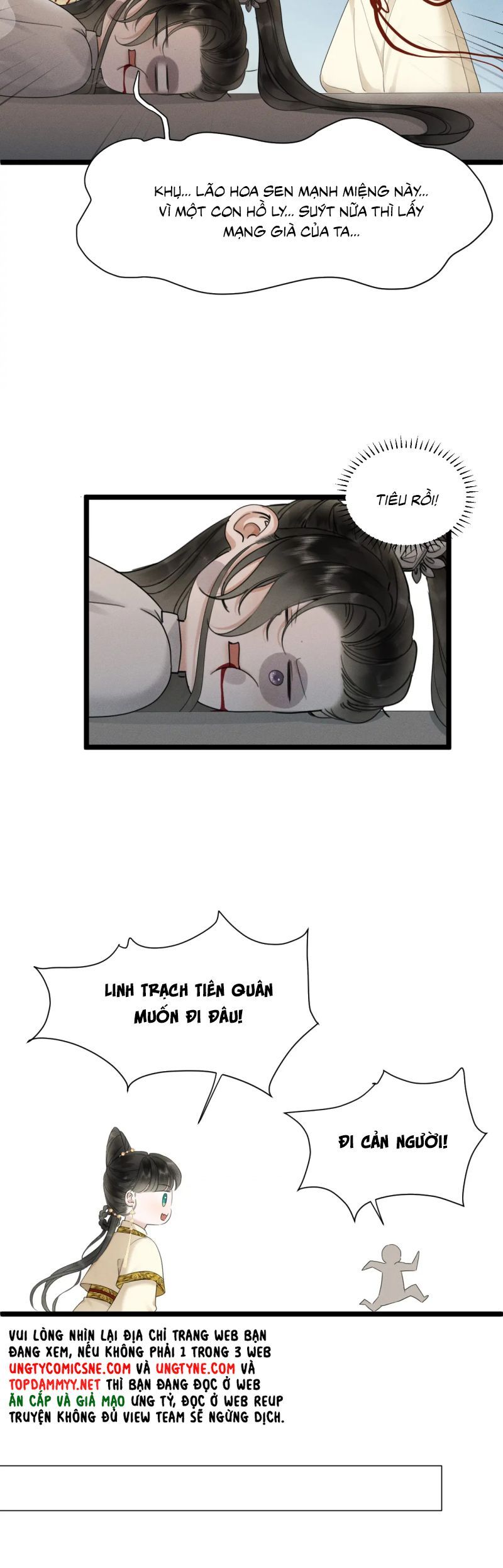 Khanh Khanh Chapter 31 - 13