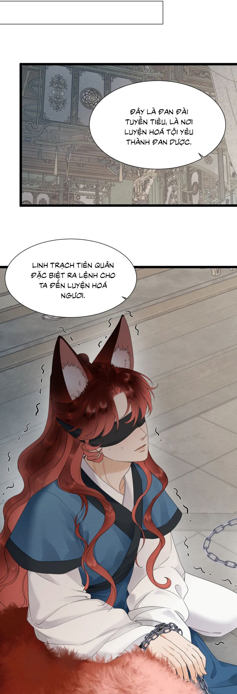 Khanh Khanh Chapter 31 - 14