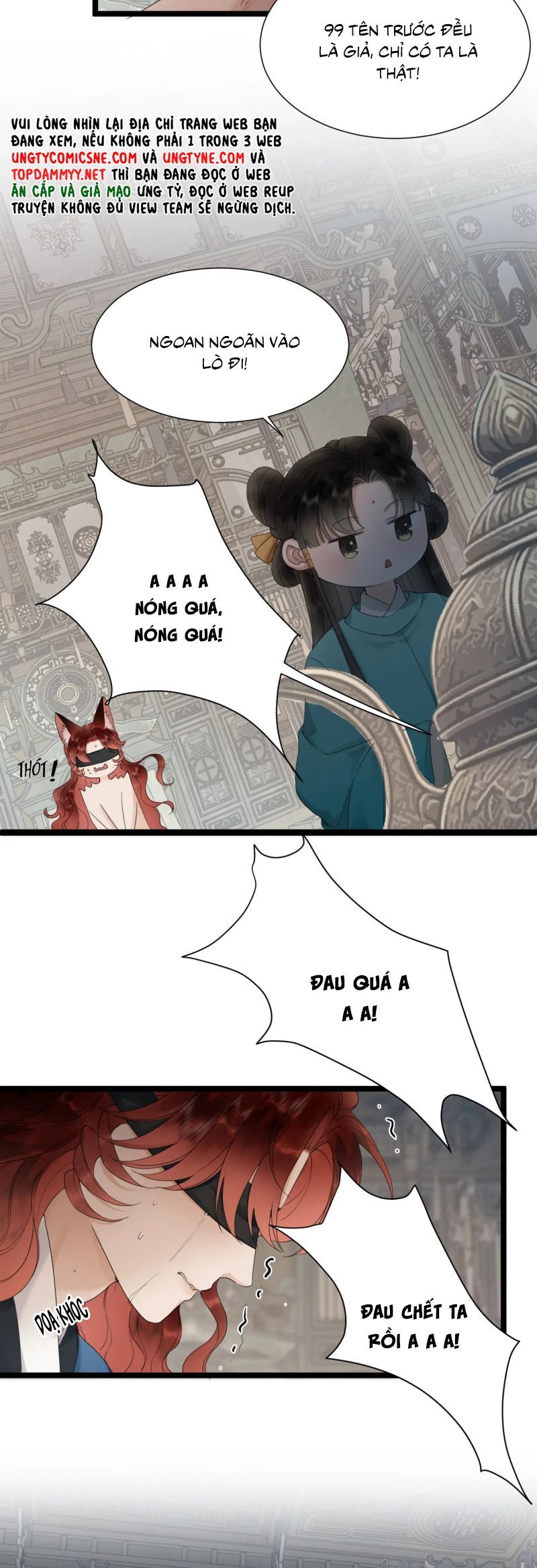 Khanh Khanh Chapter 31 - 17