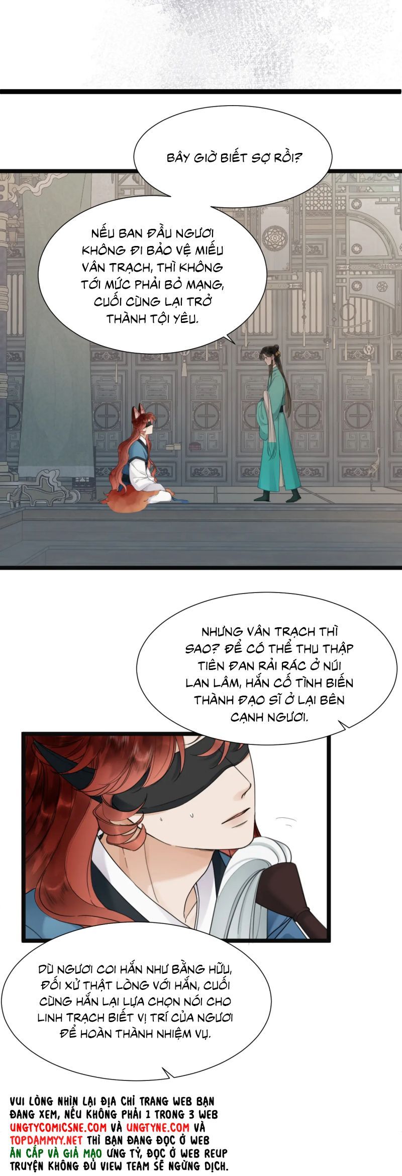 Khanh Khanh Chapter 31 - 19