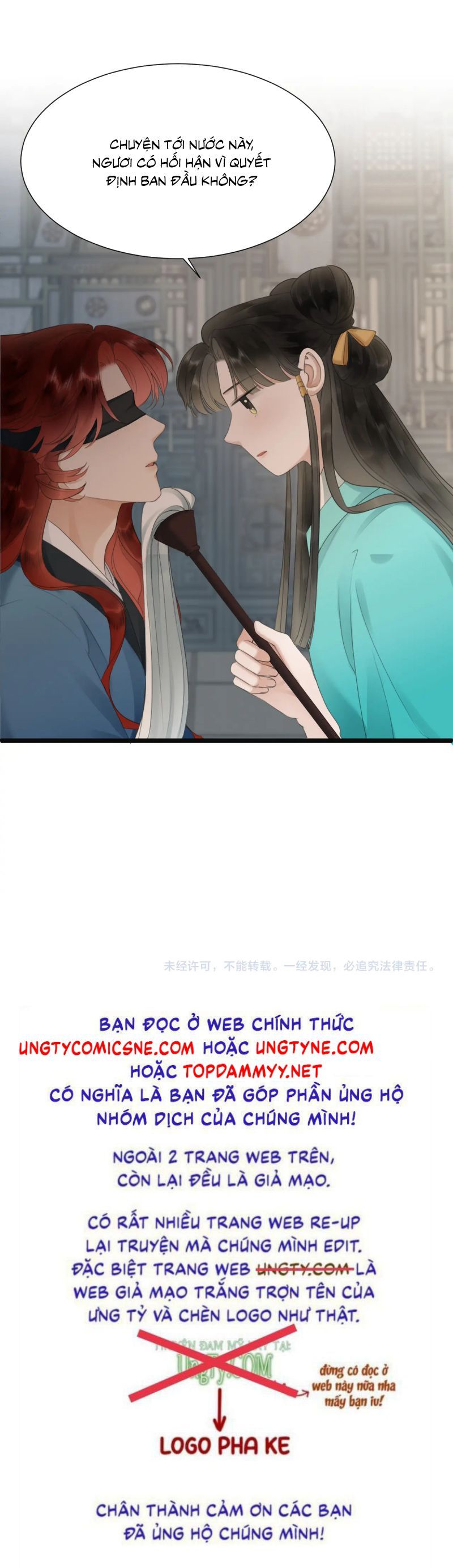 Khanh Khanh Chapter 31 - 20