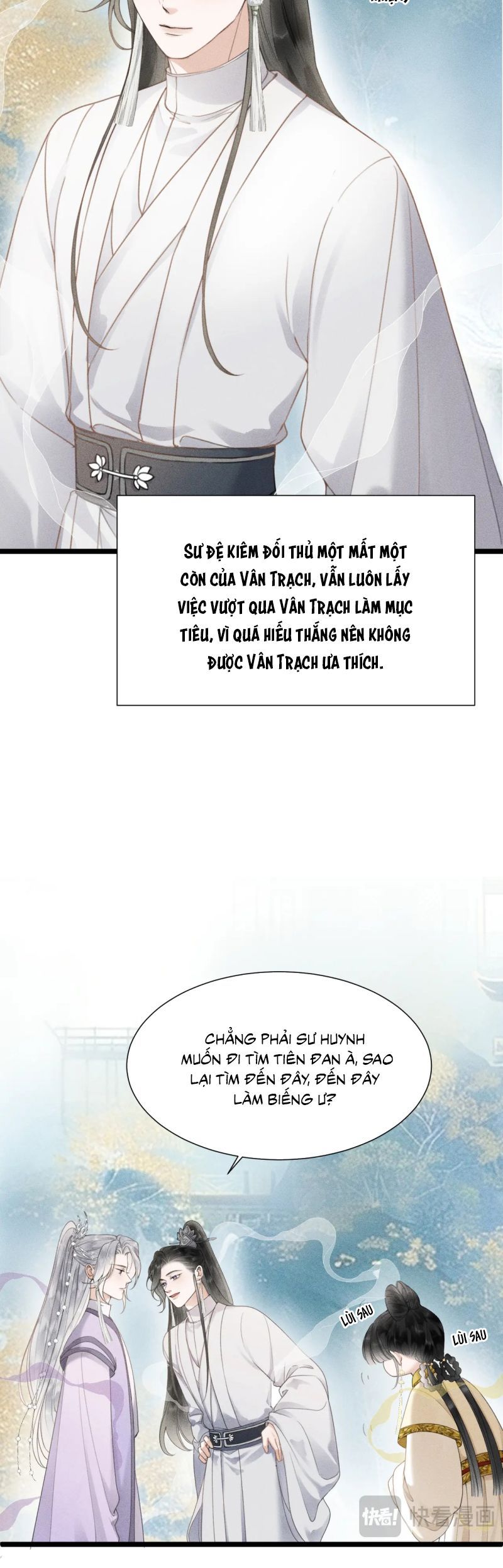 Khanh Khanh Chapter 31 - 7