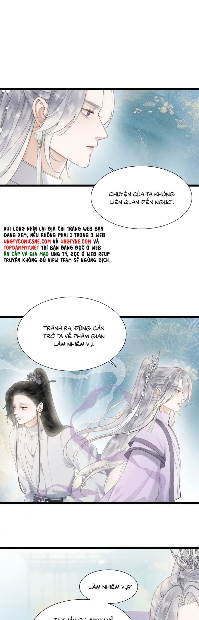 Khanh Khanh Chapter 31 - 8