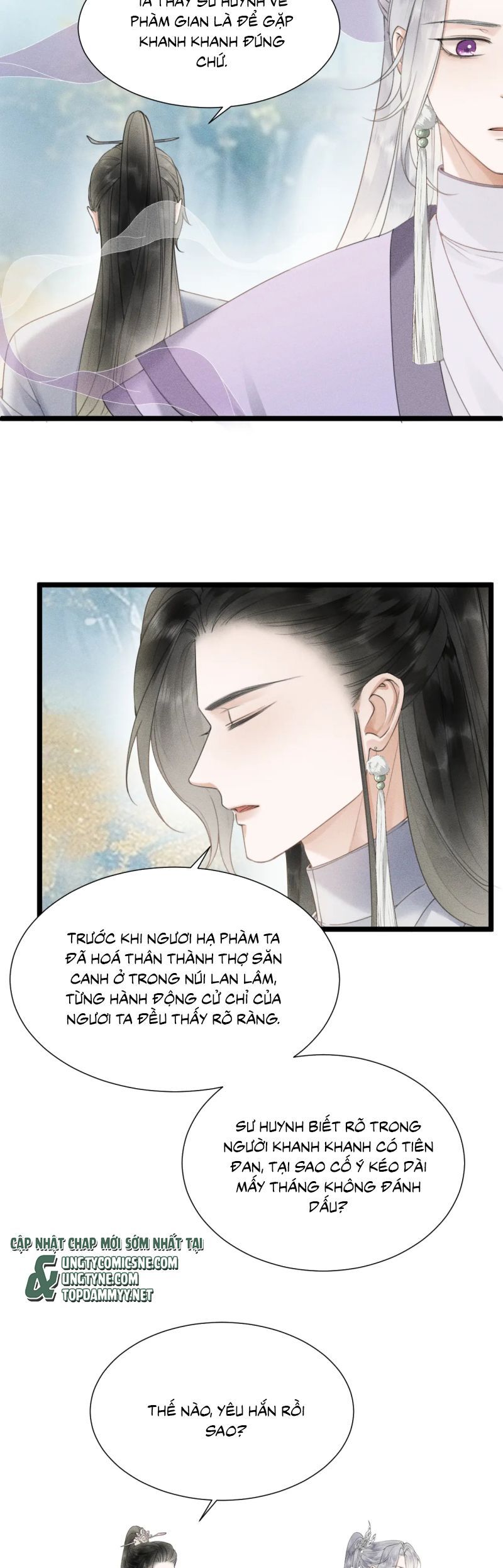 Khanh Khanh Chapter 31 - 9