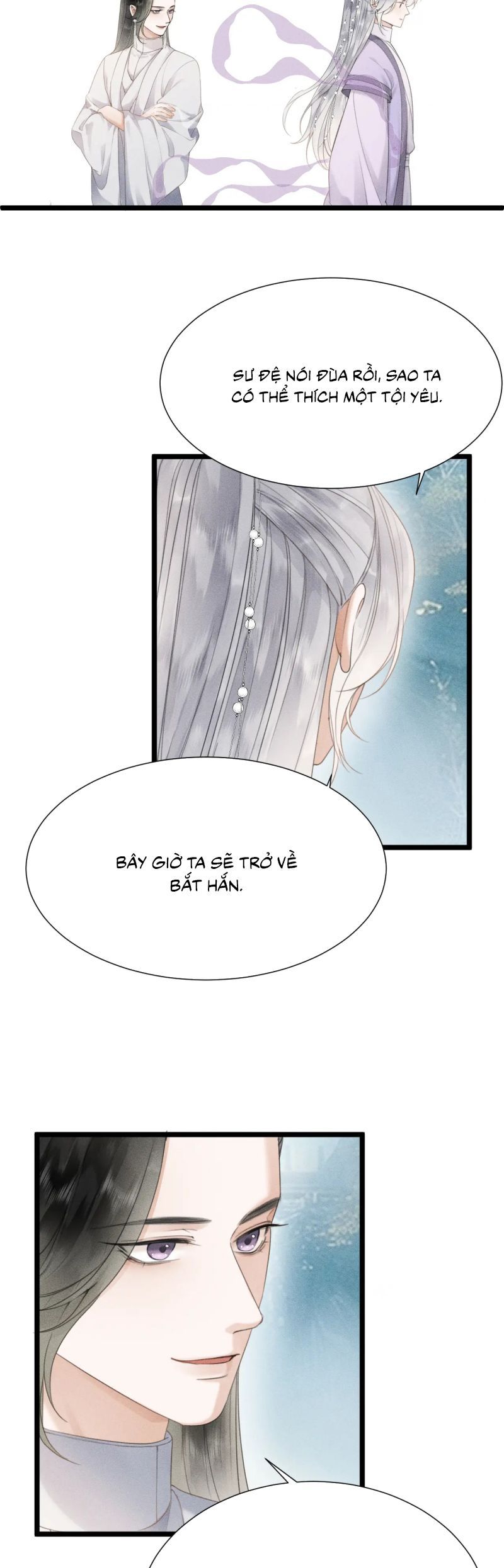 Khanh Khanh Chapter 31 - 10