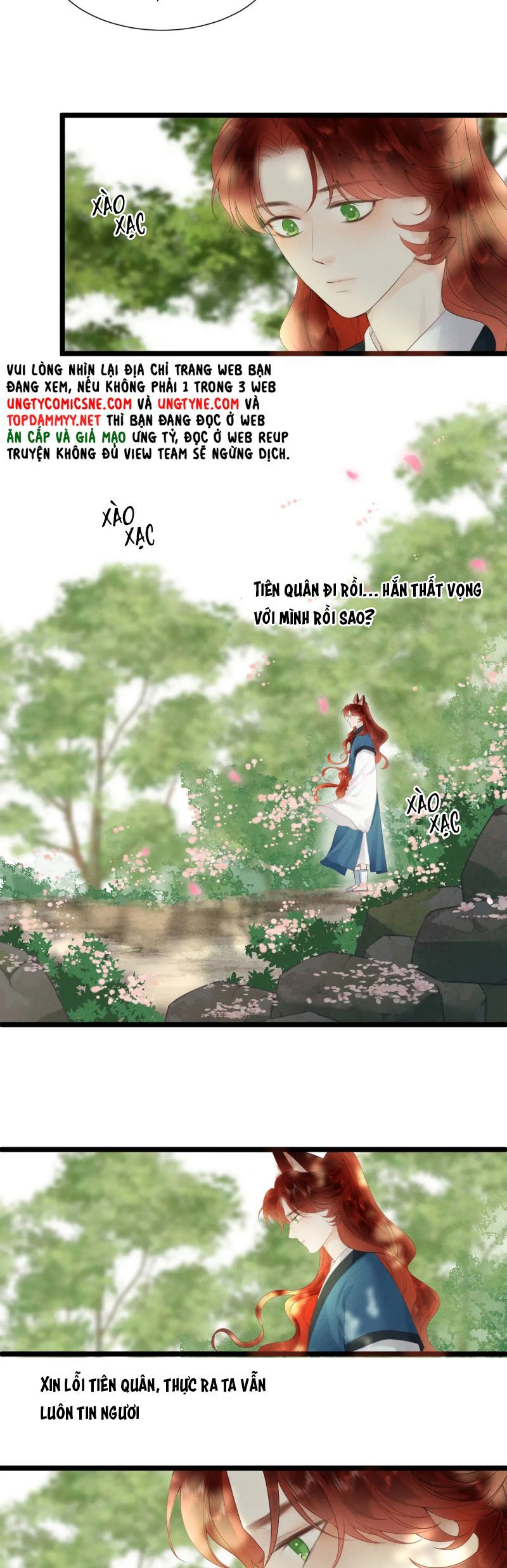 Khanh Khanh Chapter 32 - 13