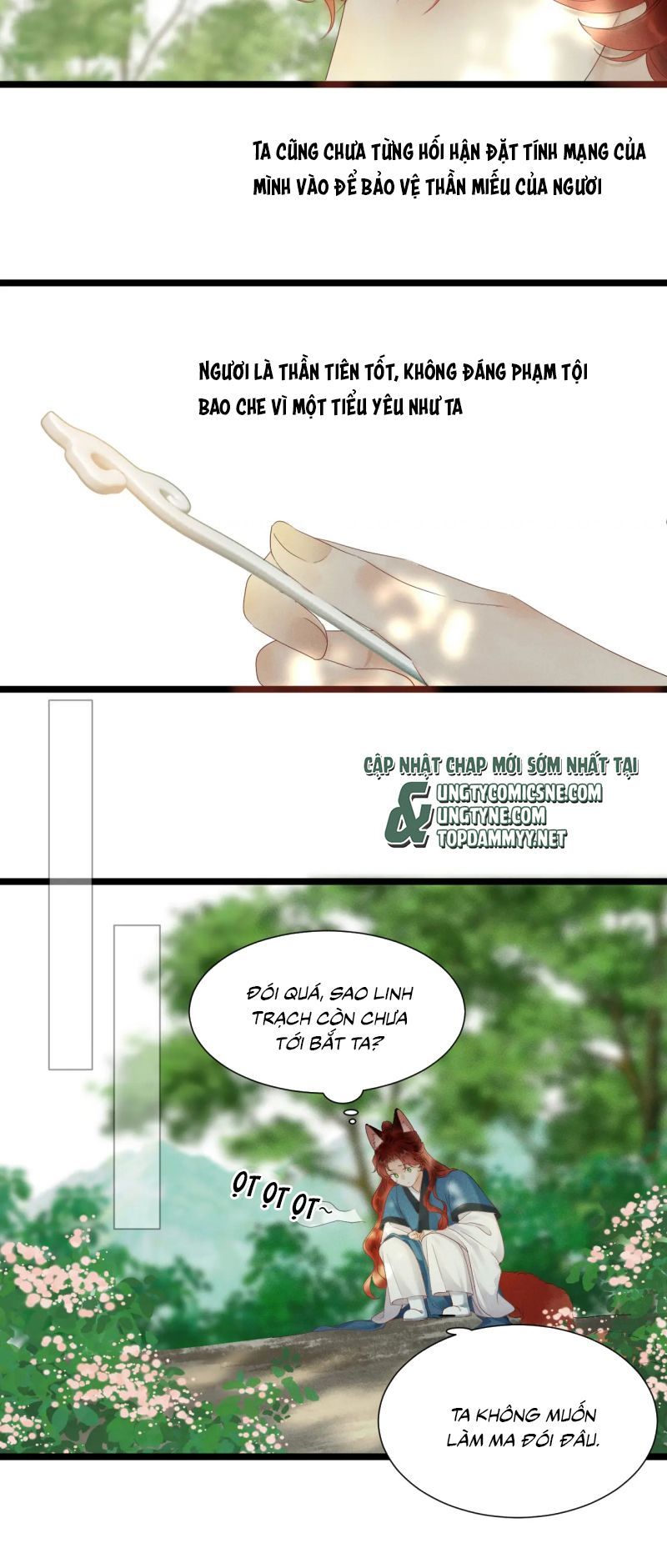 Khanh Khanh Chapter 32 - 14