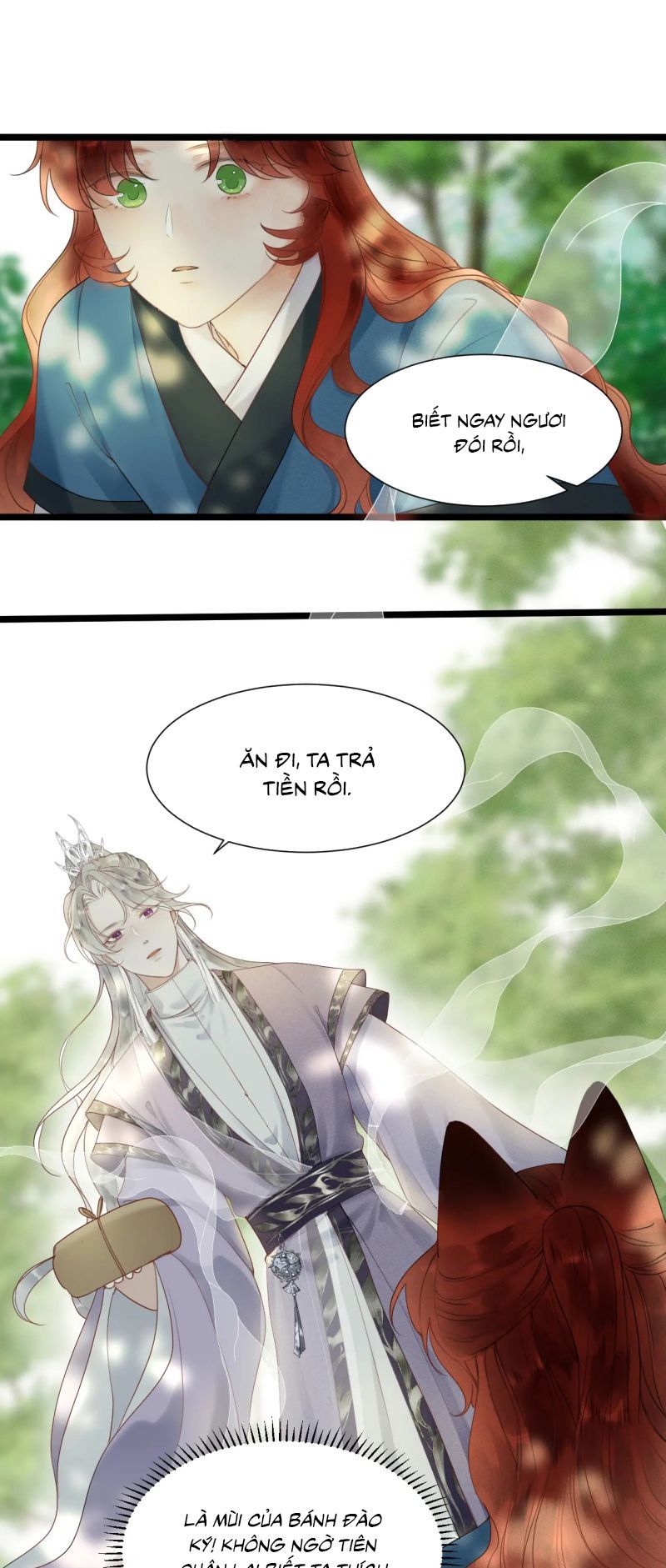 Khanh Khanh Chapter 32 - 15