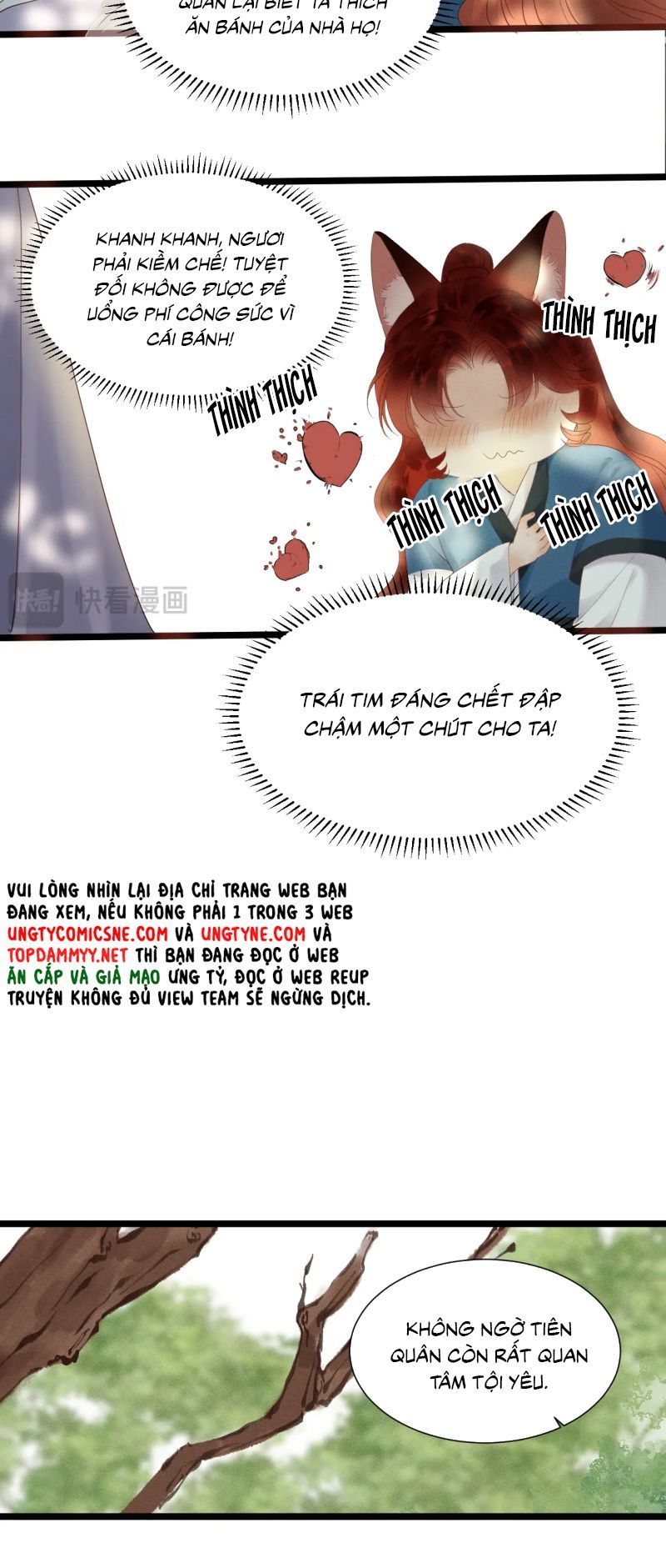 Khanh Khanh Chapter 32 - 16