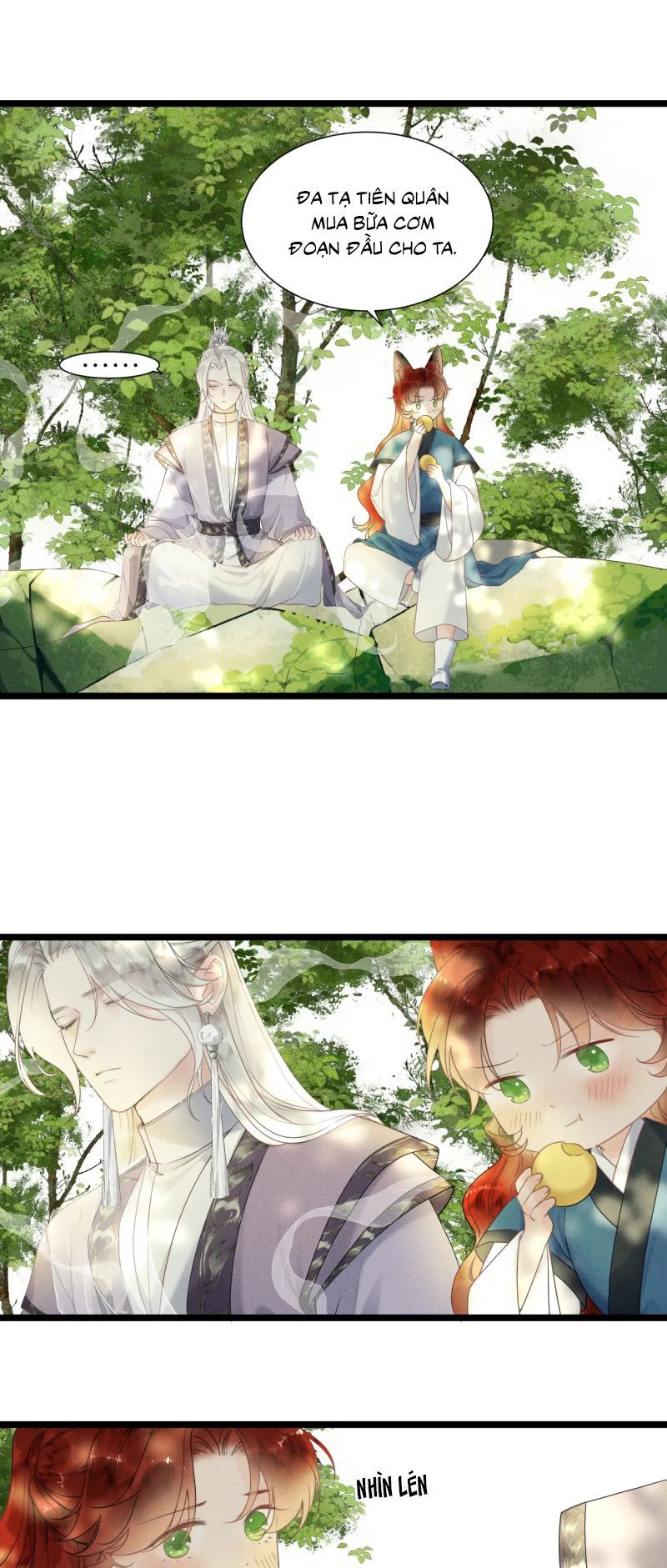 Khanh Khanh Chapter 32 - 17