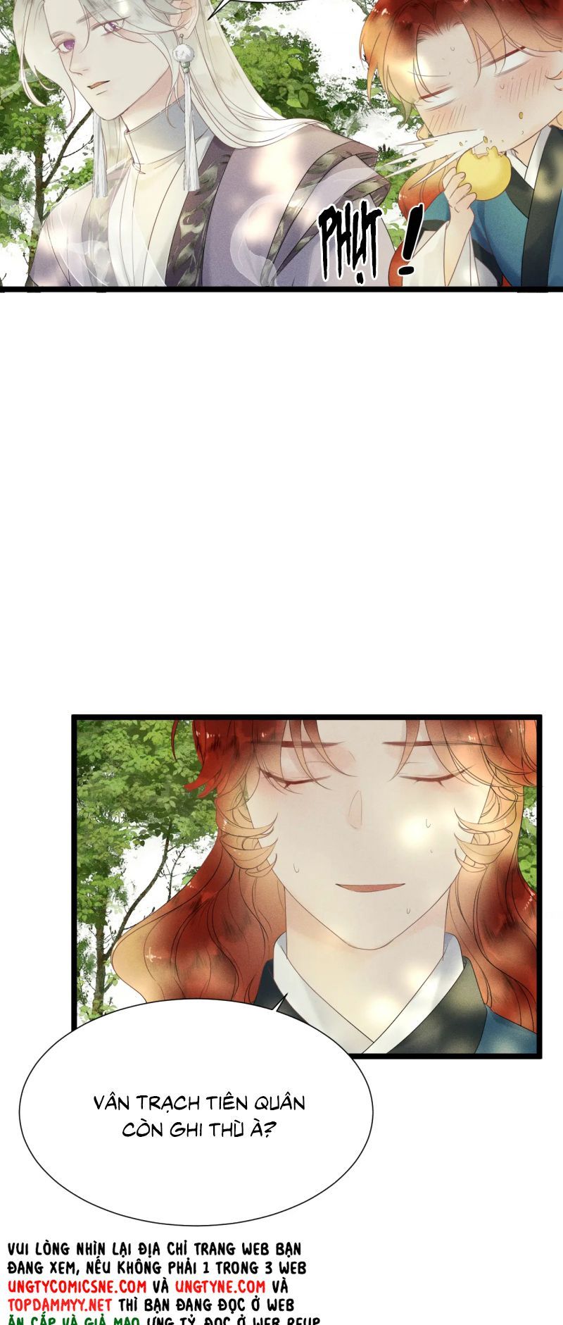 Khanh Khanh Chapter 32 - 19