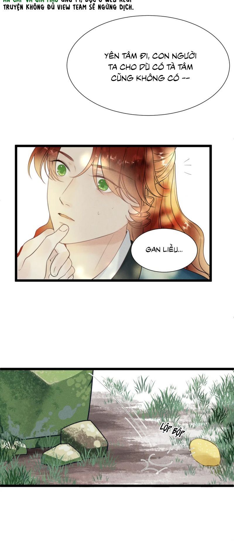 Khanh Khanh Chapter 32 - 20